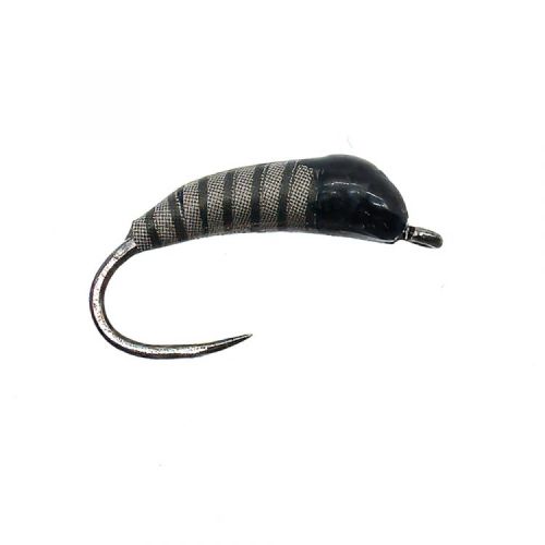 Mouche Nymphe Devaux Javi 2