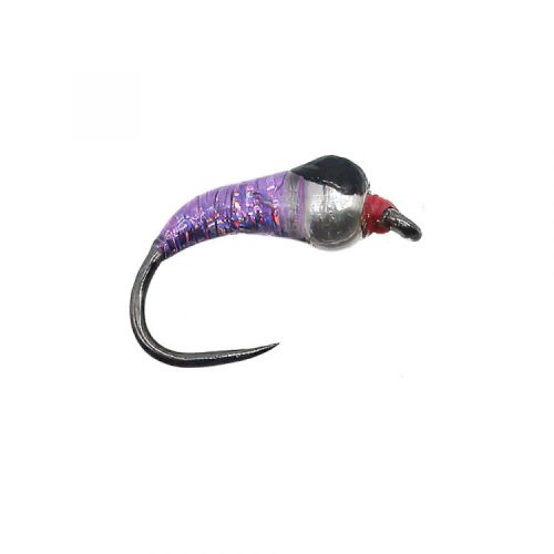 Mouche Nymphe Devaux Javi 4