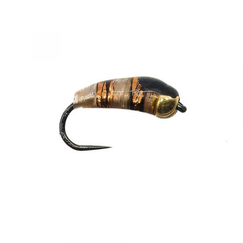 Mouche Nymphe Devaux Javi 5