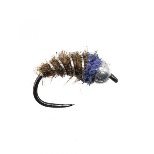 Mouche Nymphe Devaux Javi 7