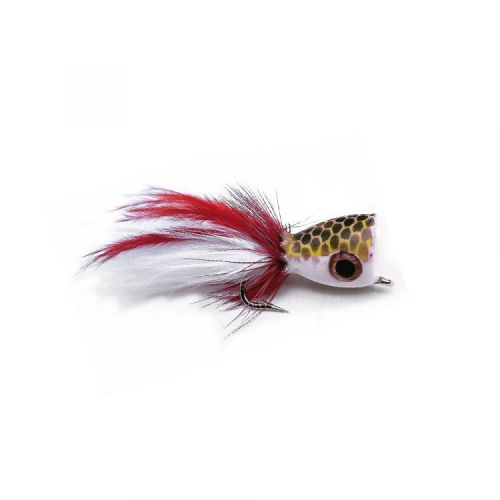 Mouche Popper Devaux POP 02
