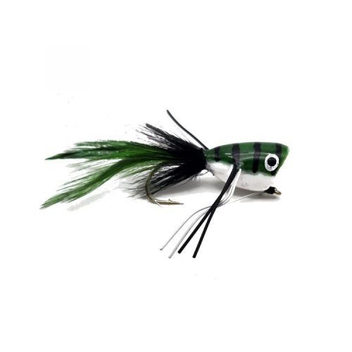 Mouche carnassier Popper Devaux POP 13