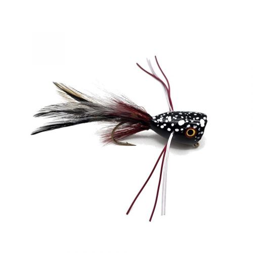 Mouche carnassier Popper Devaux POP 16