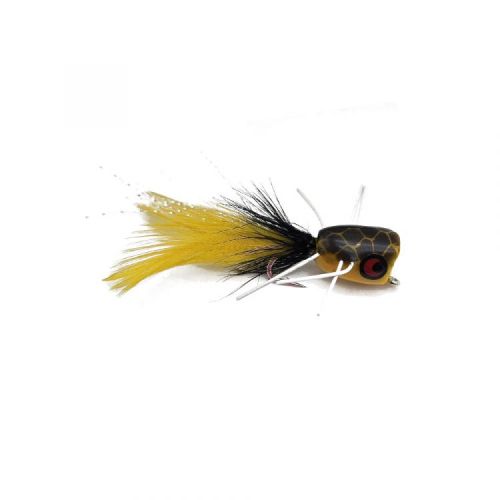 Mouche carnassier Popper Devaux POP 20