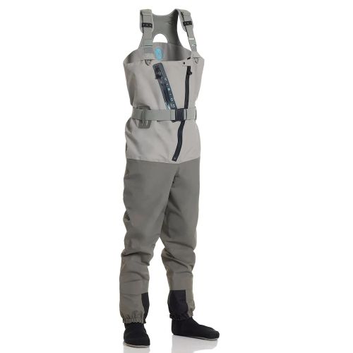 Scout Pro Zip Waders VISION