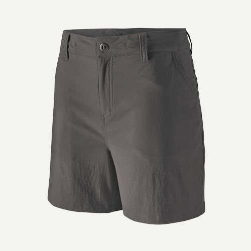 Short W's Quandary Shorts 5