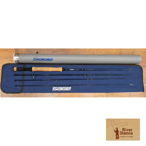 Canne à mouche d'occasion SAGE Xi2 9'#7