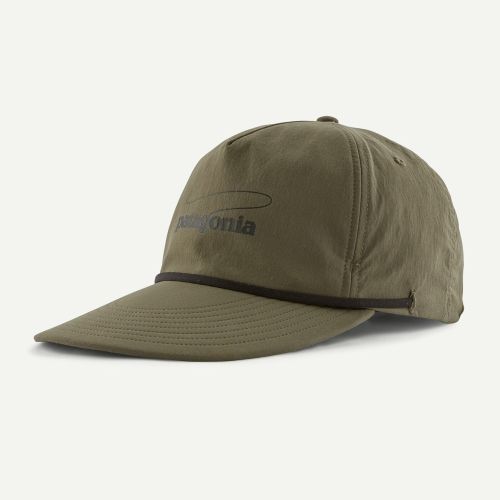Casquette longue visière Spoonbill Merganzer Hat CLBA