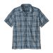 Chemisette A-C Shirt BLSB