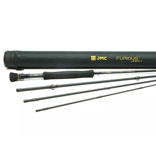 Canne JMC Furious Legacy