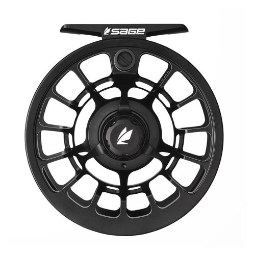 Moulinet SAGE Shift LT Stealth