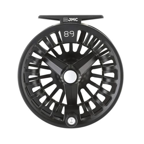 Moulinet JMC REVOLUTION LT