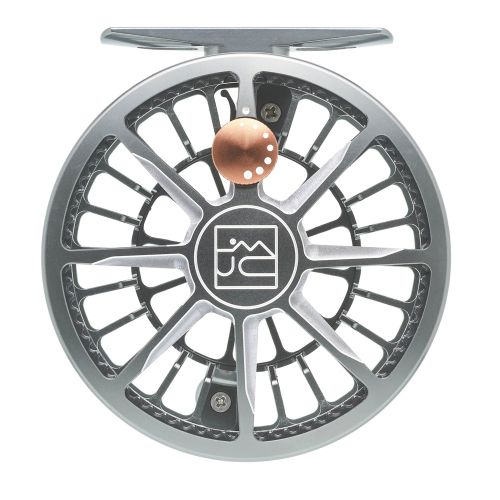 Moulinet JMC ASTRAL CLICK