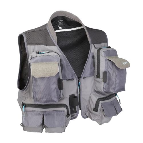 Gilet de pêche JMC EVASION