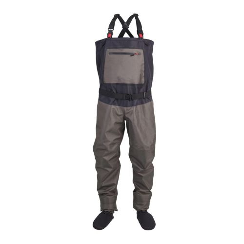 Waders de pêche VORTEX Hydrox