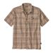 Chemisette A-C Shirt BLSE