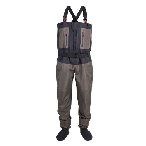 Waders VORTEX ZIP Hydrox