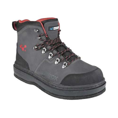 Chaussures de wading RIDER FEUTRE Hydrox