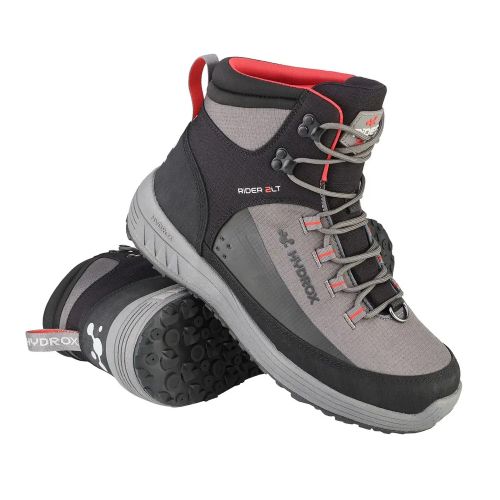 Chaussures de wading RIDER 2LT RUBBER Hydrox