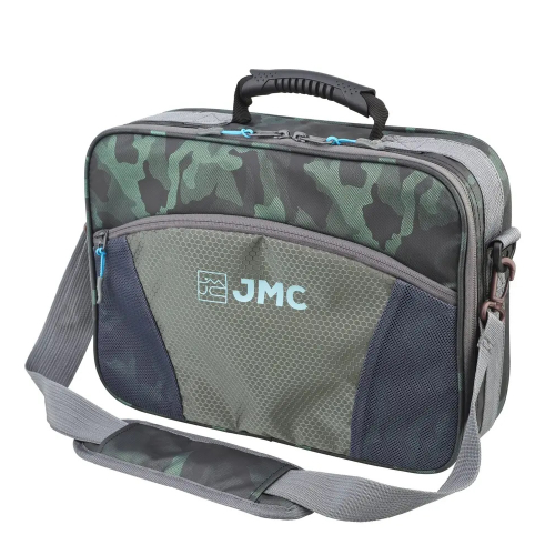 SACOCHE MOULINETS REEL BOX JMC