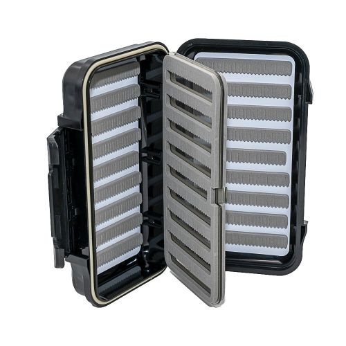 boite à mouches OUIBOX BEBEL K200V-A