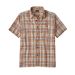 Chemisette A-C Shirt PTCL
