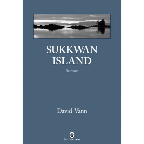 SUKKWAN ISLAND - David VANN