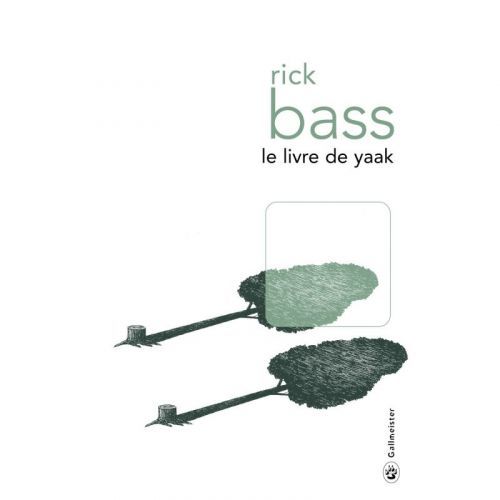  Le Livre de Yaak – R. Bass