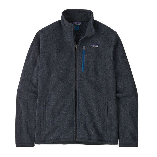 M s Better Sweater Fleece Jacket