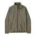M's Better Sweater Fleece Jacket RVGN
