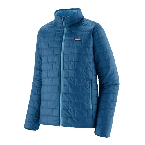 M's Nano Puff Jacket AQT