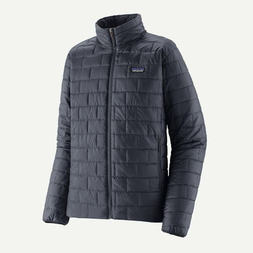 M's Nano Puff Jacket SMDB