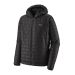 M's Nano Puff Hoody Black (BLK)