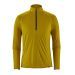 M's Capilene Lightweight Zip-Neck Textile Green (TXTG)