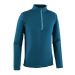M's Capilene Lightweight Zip-NeckBig Sur Blue (BSRB)