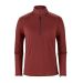 M's Capilene Lightweight Zip-Neck Oxide Red (OXDR)