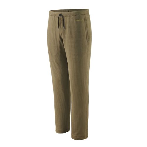 Men's R1 Fleece Pants DKAS