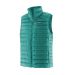M's Down Sweater Vest APBL
