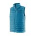 M's Down Sweater Vest APBL