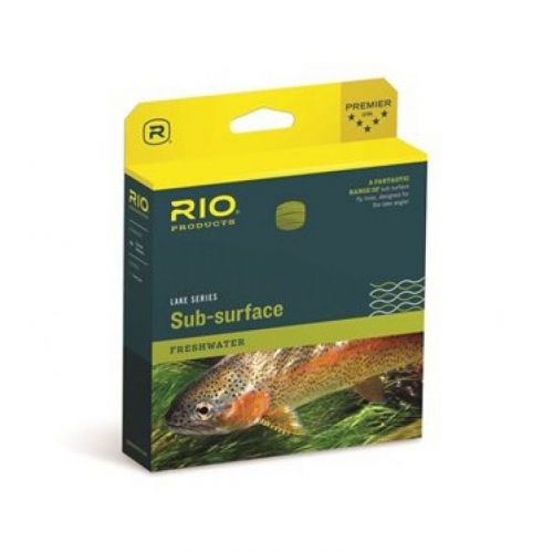Soie RIO Camolux