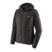 W's Nano Puff Hoody Black (BLK)