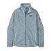 W's Better Sweater Fleece Jacket FLKB