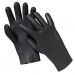 R1 Fishing Gloves (Noir - XL)