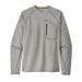 M's Sunshade Crew Tailored Grey (TGY)