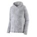 M's Tropic Comfort Natural Hoody RWTL
