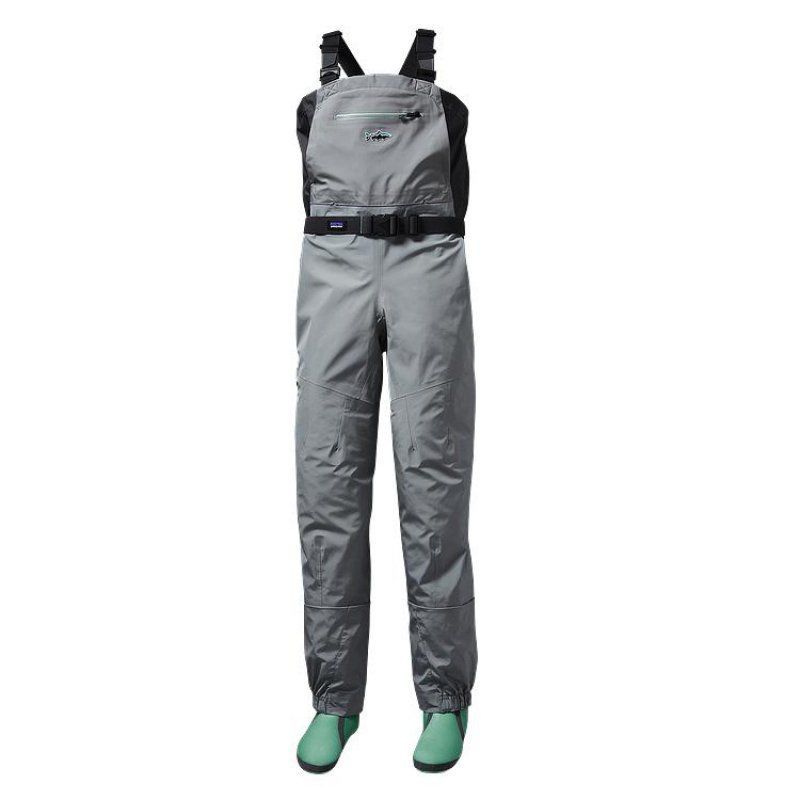 W's Spring River Waders Full Waders Vêtements Riverstones