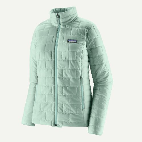 W's Nano Puff Jacket THI