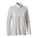 W's Capilene Lightweight Zip-Neck White WHI