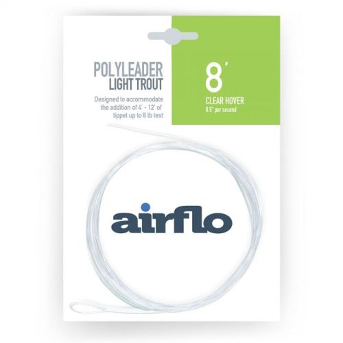 Polyleader Light Trout AIRFLO