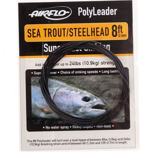 Polyleader Sea Trout - Steelhead Airflo